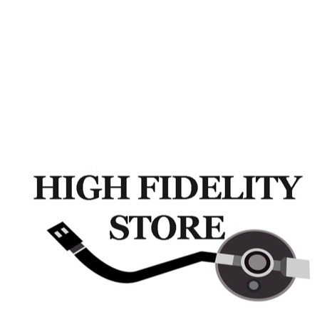 highfidelitystore, Loja Online | Shopee Brasil