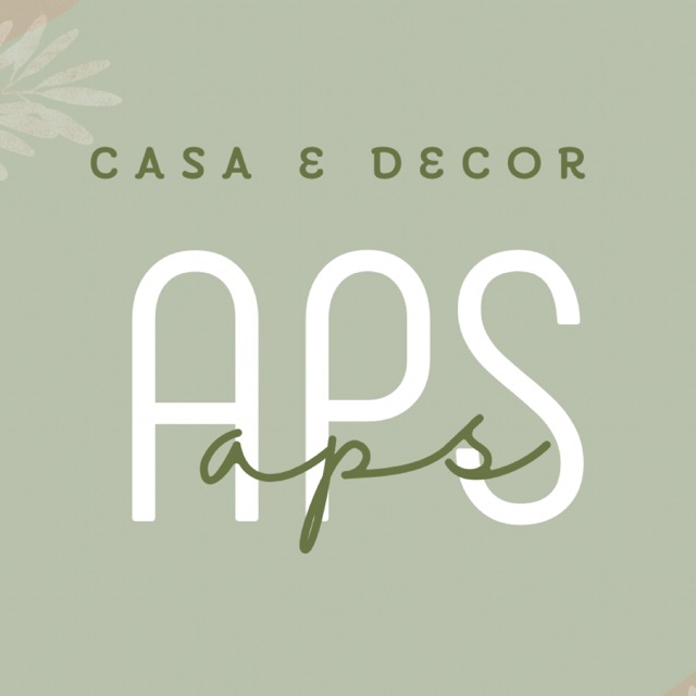 APS DECOR, Loja Online | Shopee Brasil