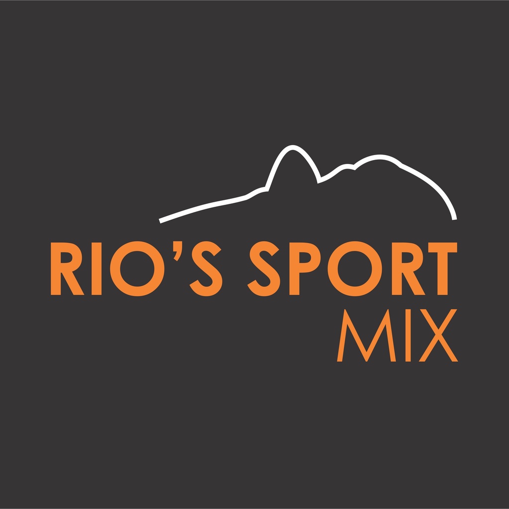 Rio's Sport Mix, Loja Online | Shopee Brasil