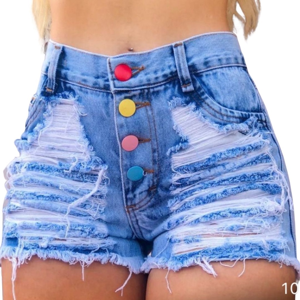 Jeans feminino atacado hot sale online