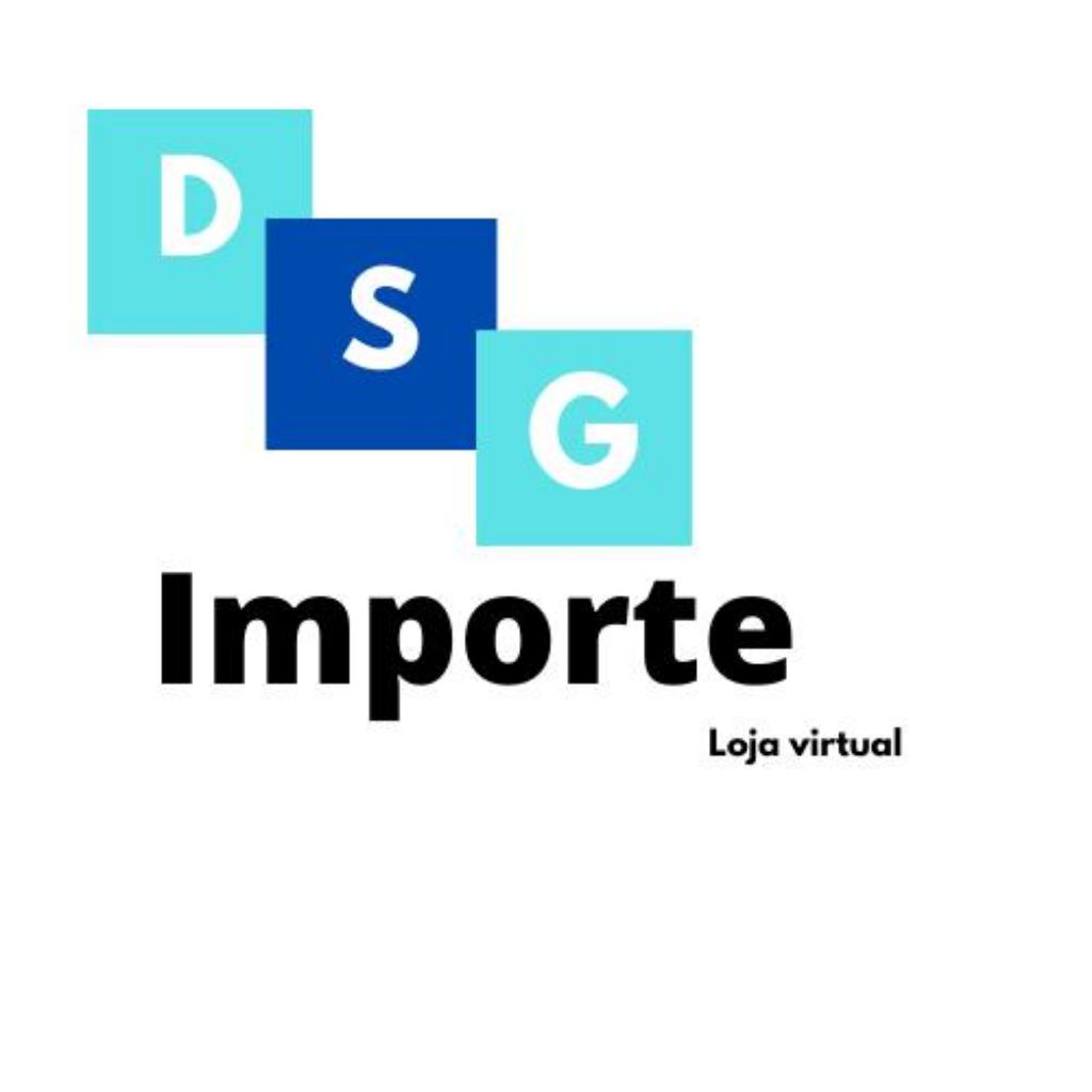 DSG IMPORTE, Loja Online