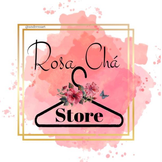 Rosa Ch Store Loja Online Shopee Brasil