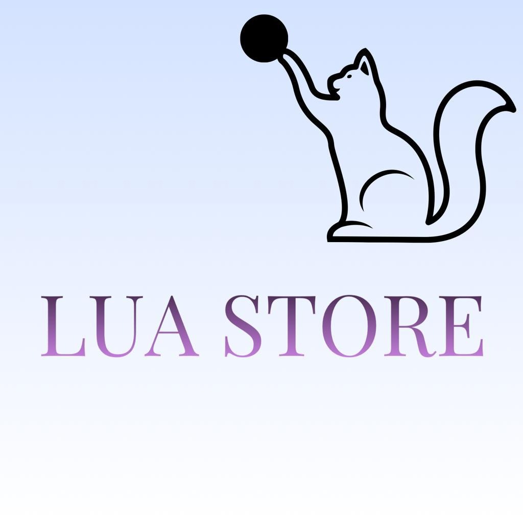 LUA STORE 3D, Loja Online | Shopee Brasil