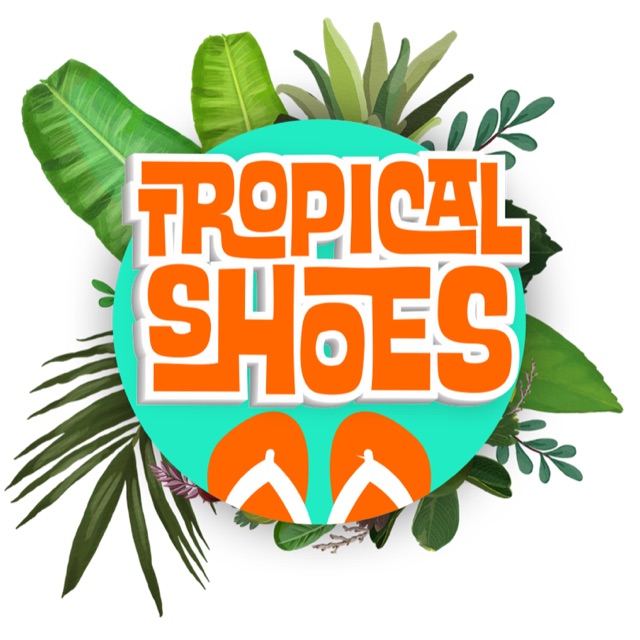 Tropical Shoes Loja Online Shopee Brasil