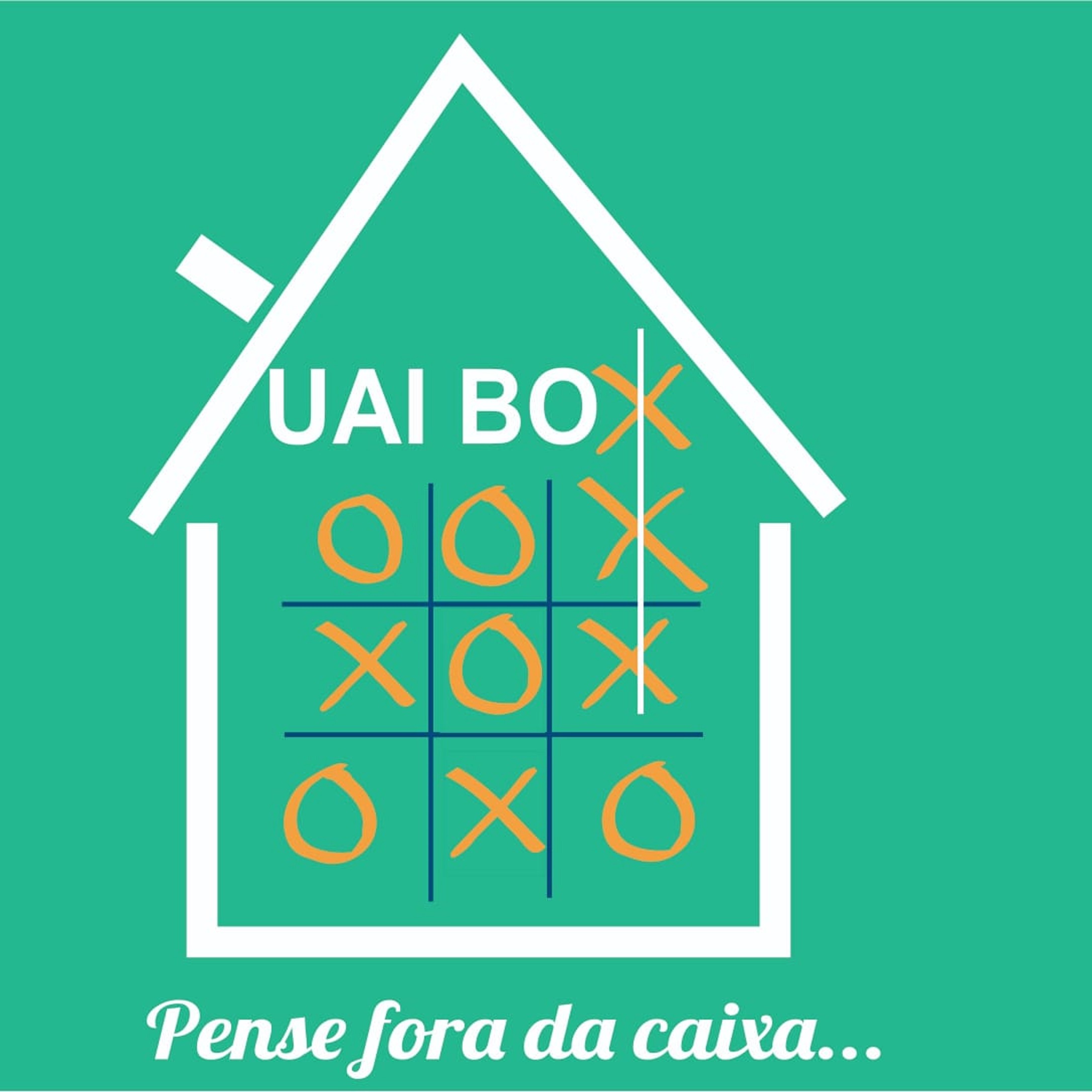 UAI BOX, Loja Online | Shopee Brasil