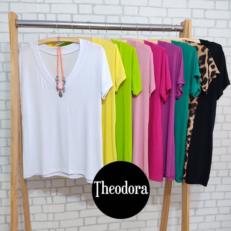 Lojas theodora moda sales feminina