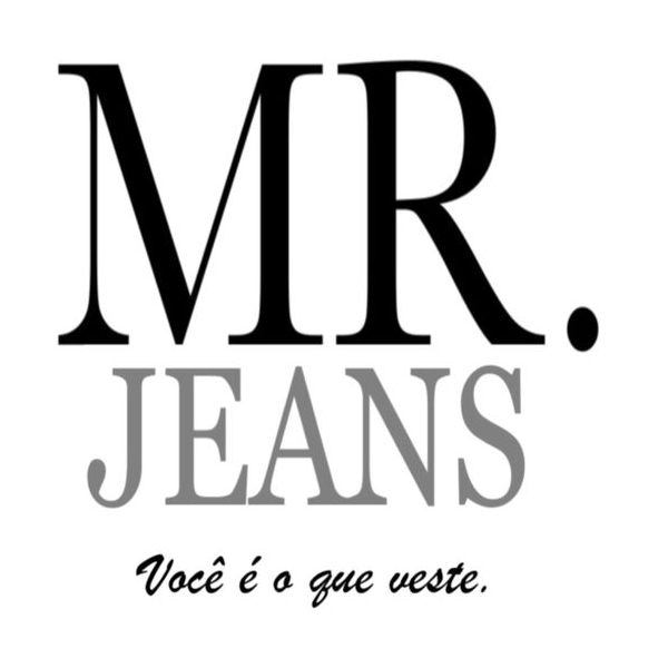Mr. Jeans, Loja Online Shopee Brasil