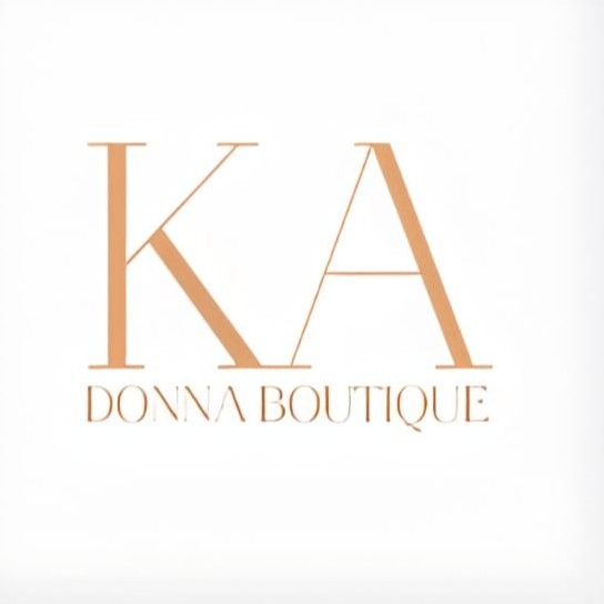 Ka Donna Boutique Loja Online Shopee Brasil