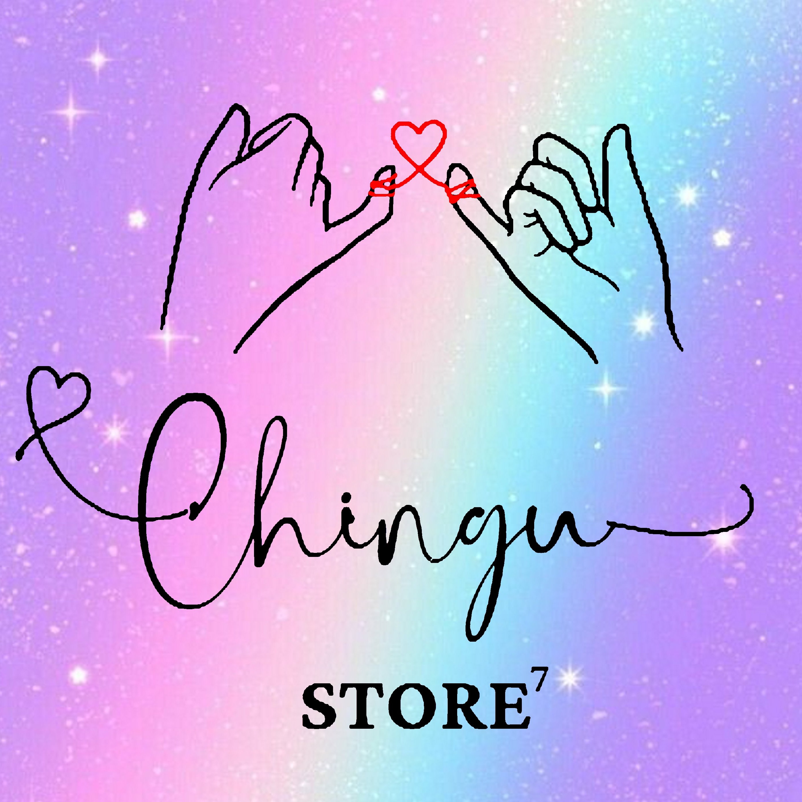 Chingu Store7, Loja Online Shopee Brasil