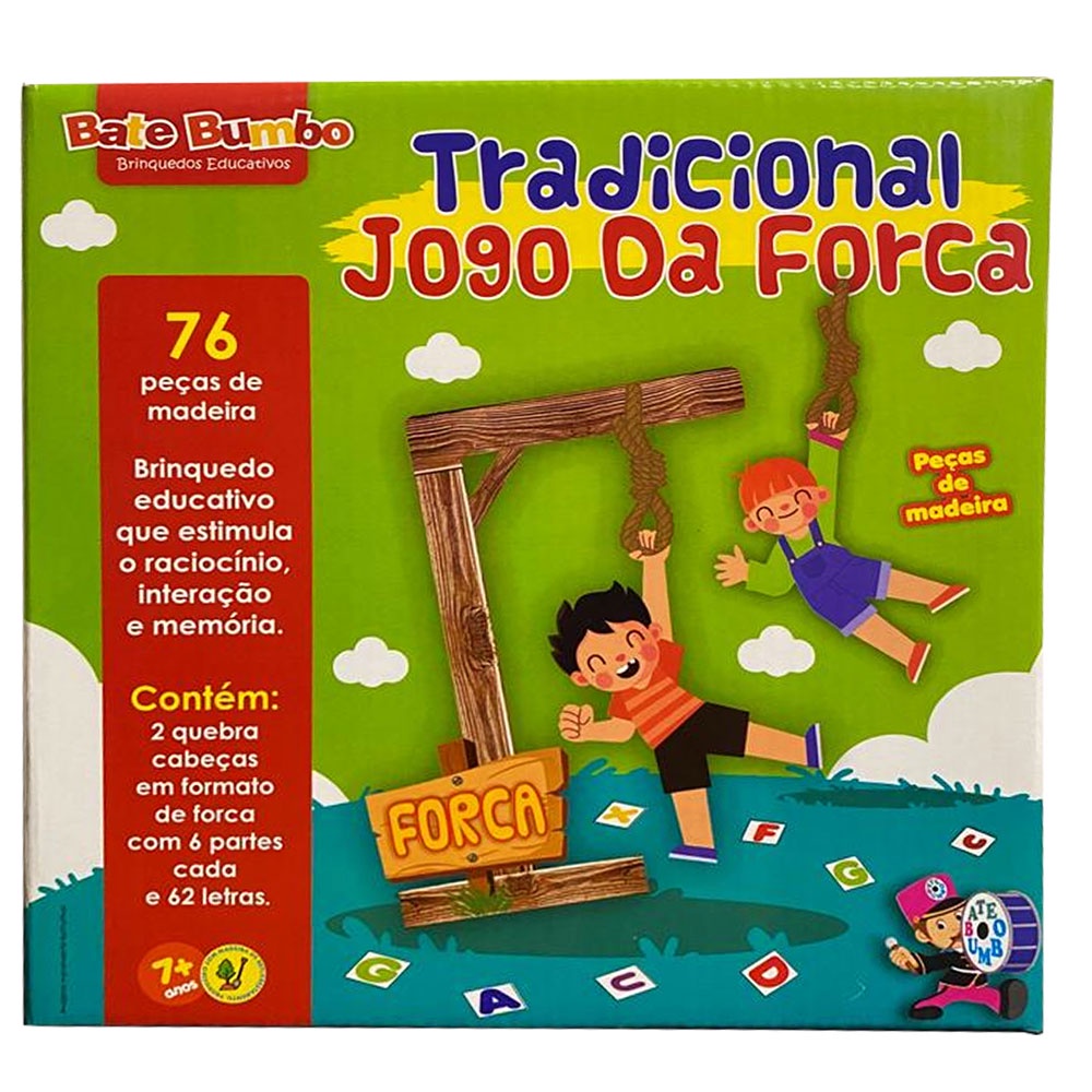 Jogo da Memória de Girar Educativo em MDF - Tralalá 4 Kids