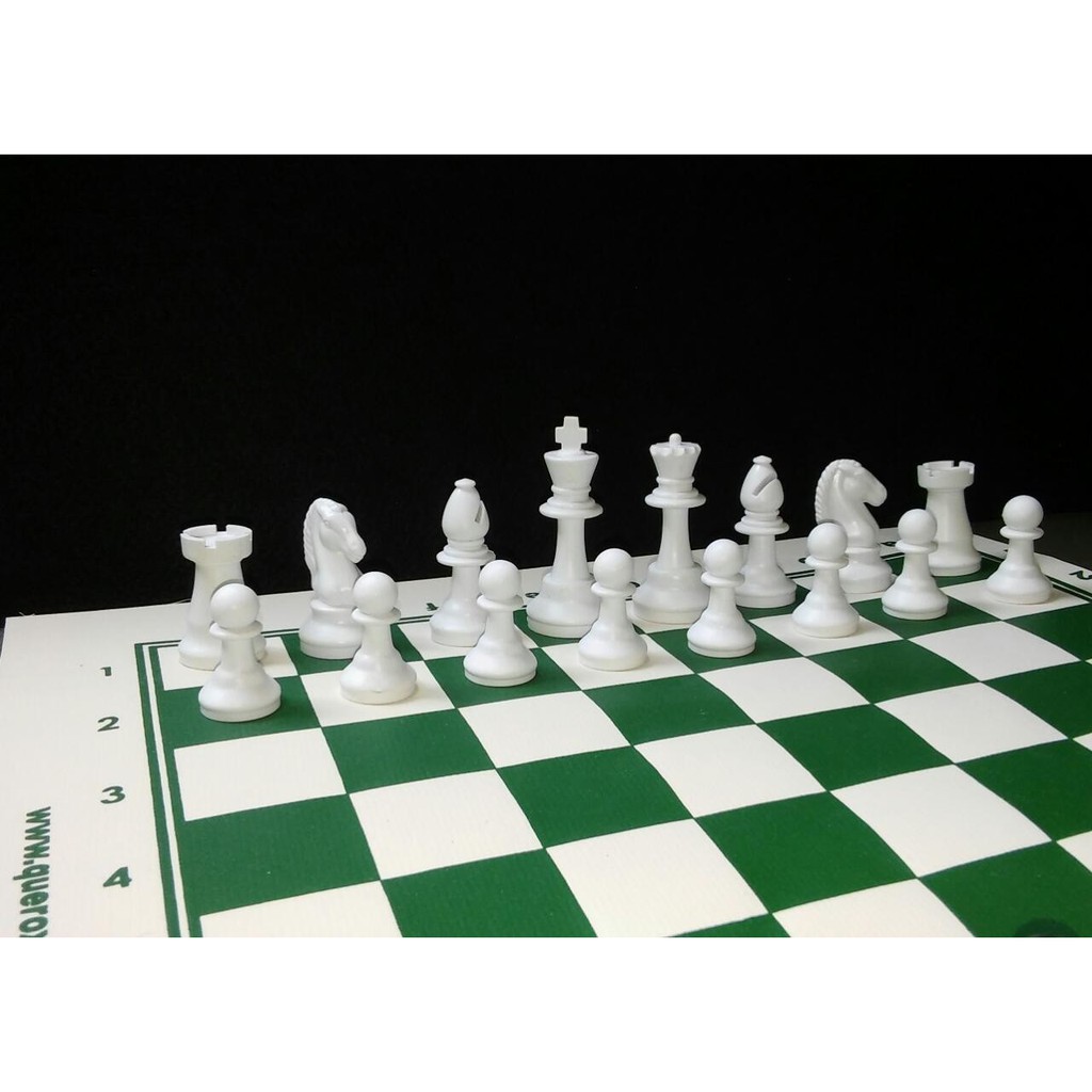 Para ensinar e aprender xadrez - Ciranda Cultural