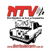 NTV Distribuidora de Som e Acessórios