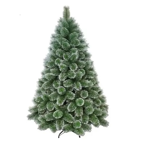 Árvore De Natal Verde Modelo Luxo Pinheiro 90 Cm 73 Galhos A0309N