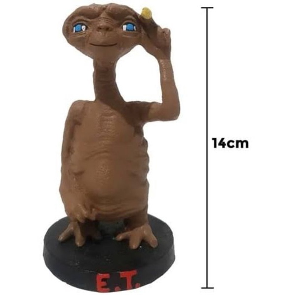 Et figurine shop