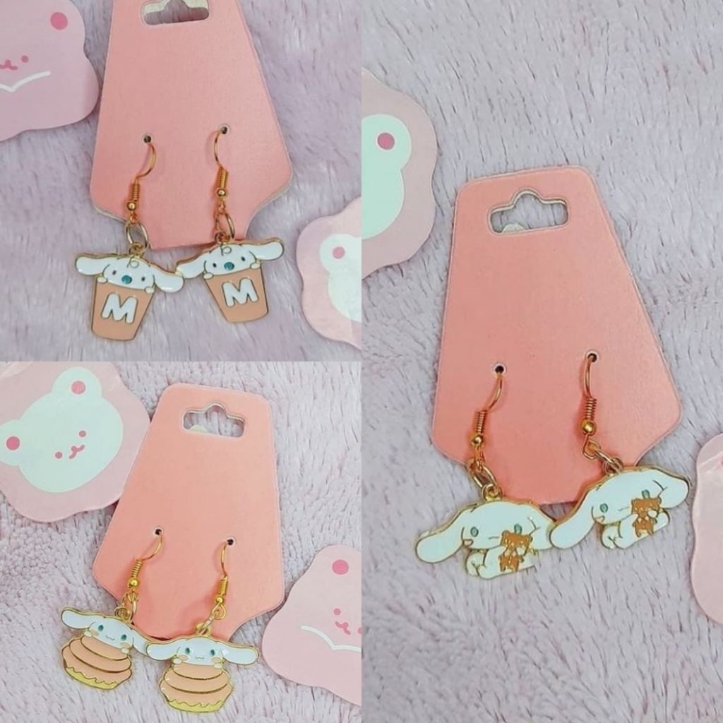 Presilha de cabelo: Rilakkuma kawaii fofa