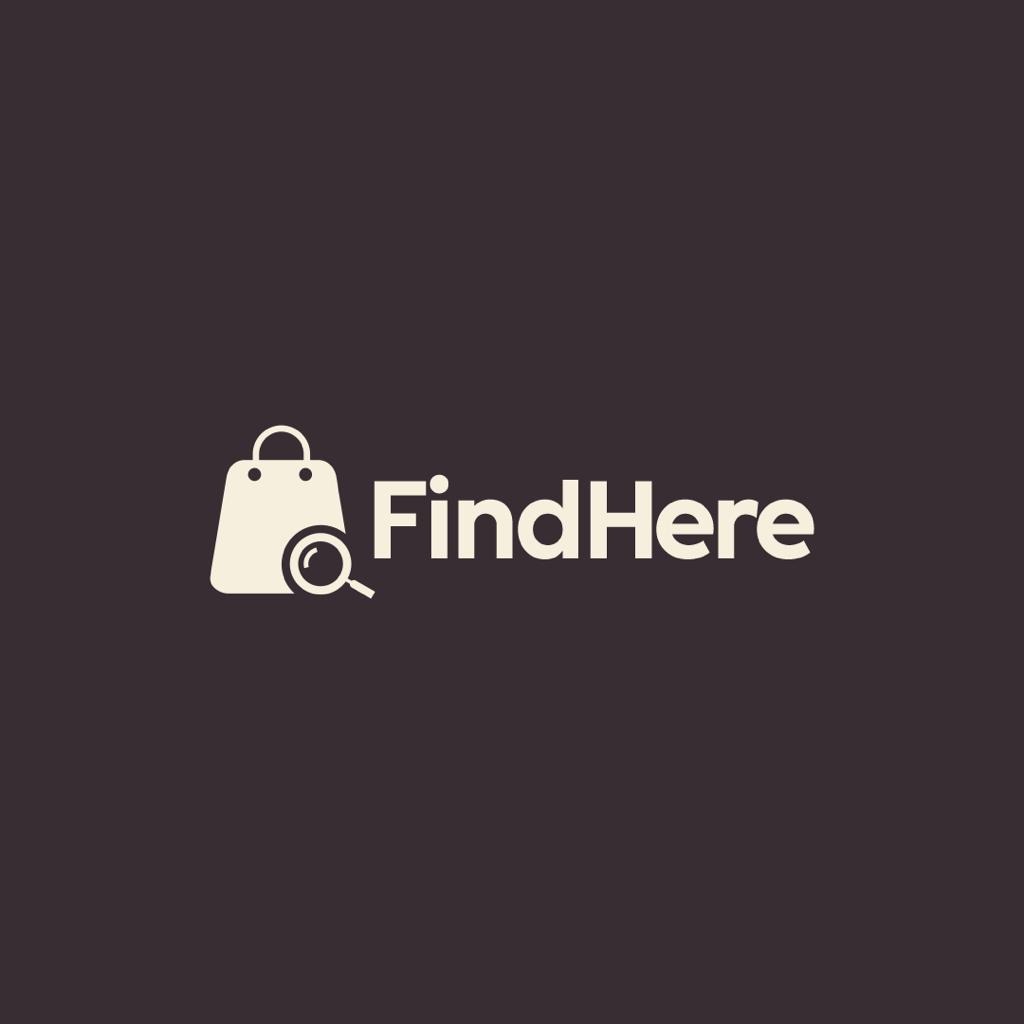 Find Here, Loja Online | Shopee Brasil