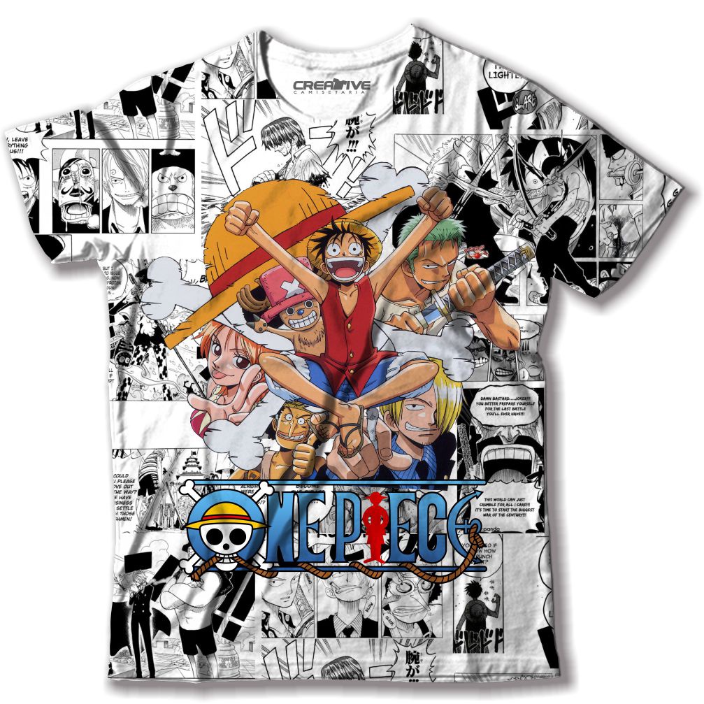 Camisa Camiseta Full 3d Anime Desenho Sasuke E Naruto !! - HELP