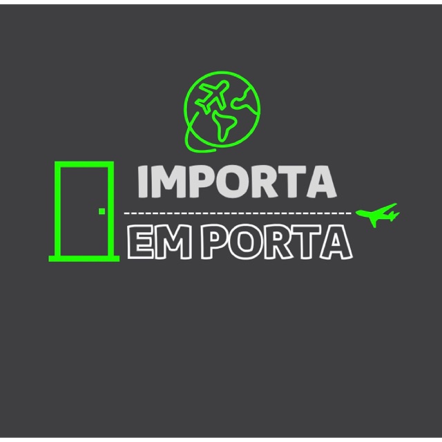 IMPORTA EM PORTA, Loja Online | Shopee Brasil
