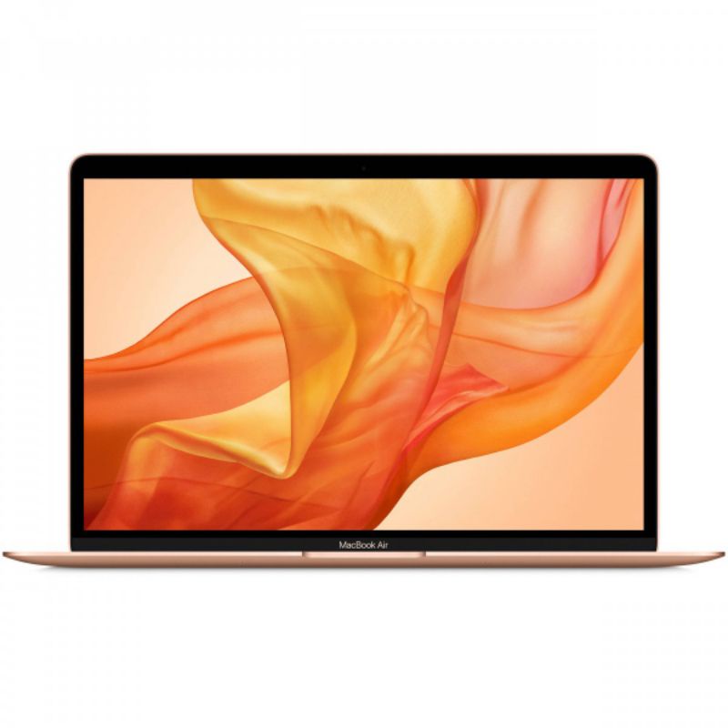 MacBook Air M1 8GB/256GB SSD Tela 13.3 Gold (2020) MGND3LL