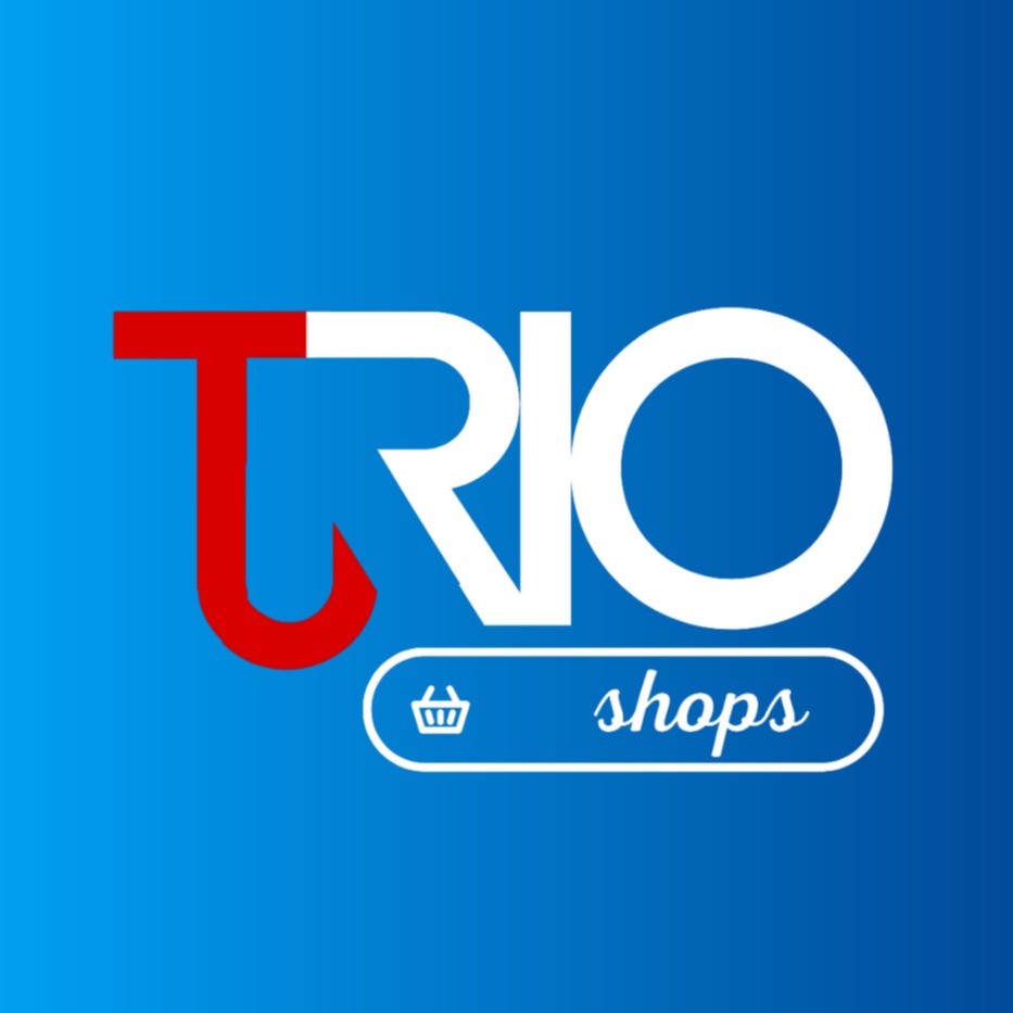 Trio Shops, Loja Online | Shopee Brasil