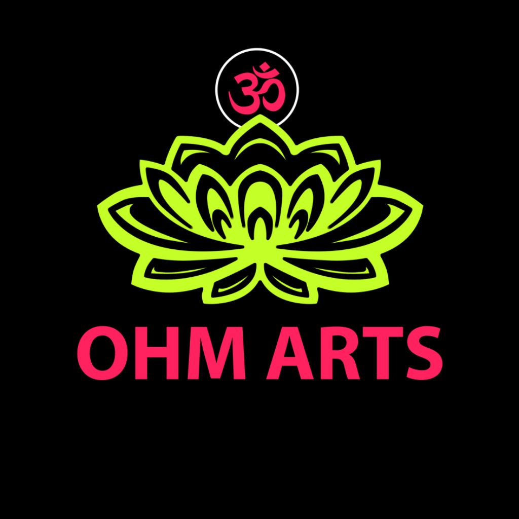 Ohm Arts Loja Online Shopee Brasil