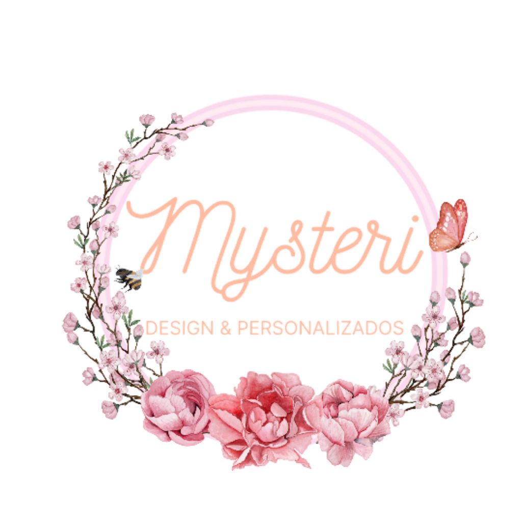 Mysteri Personalizados, Loja Online | Shopee Brasil