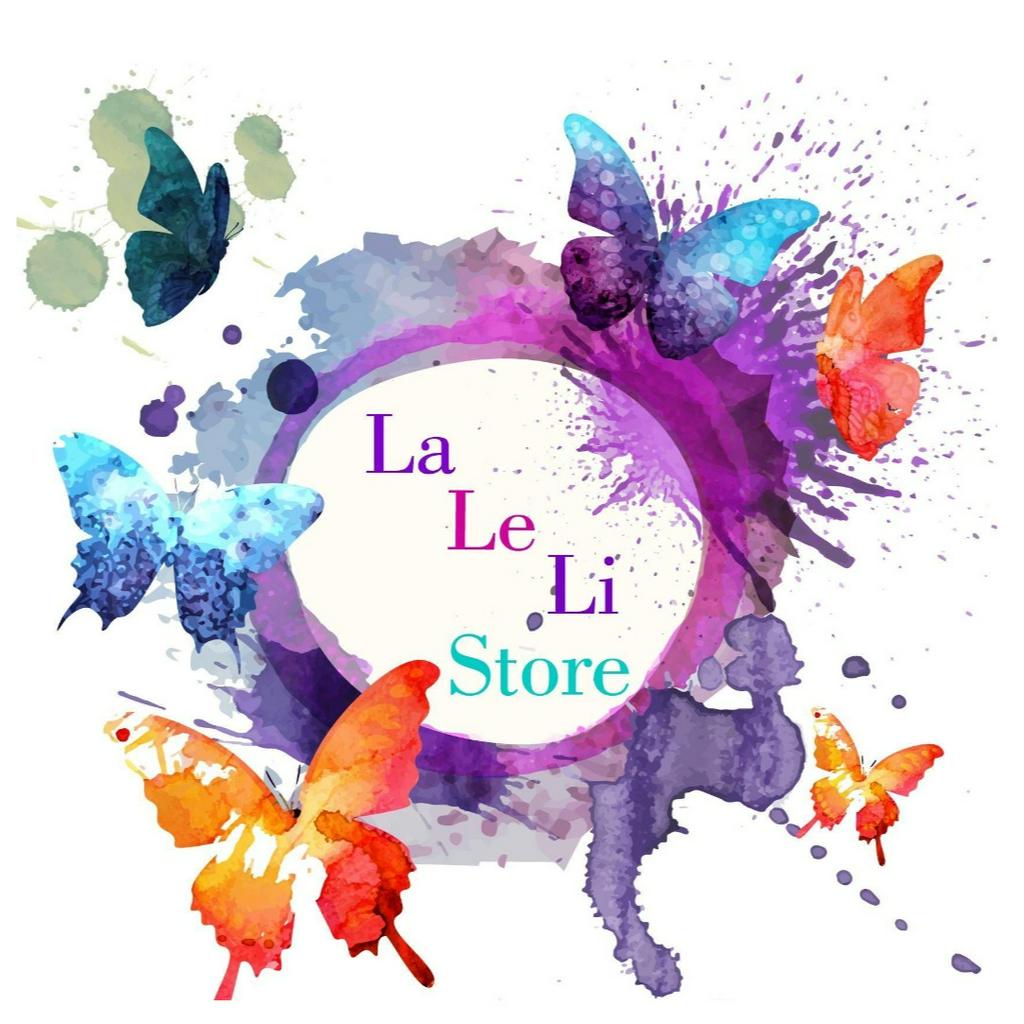 La Le Li Store, Loja Online | Shopee Brasil