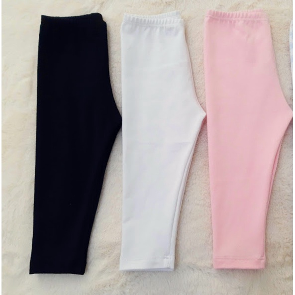 Calça legging sales para bebe