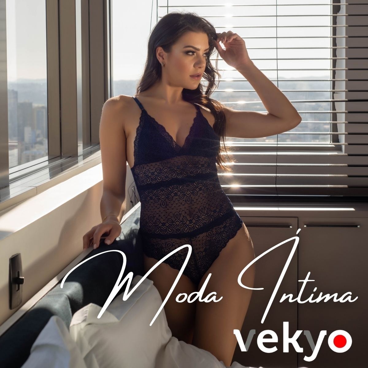 VEKYO, Loja Online