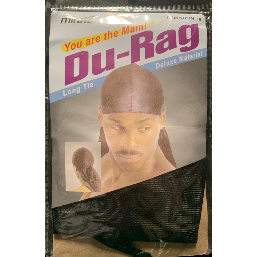 Touca Durag Original 360 Waves Hip Hop Touca Waves Bandana Touca