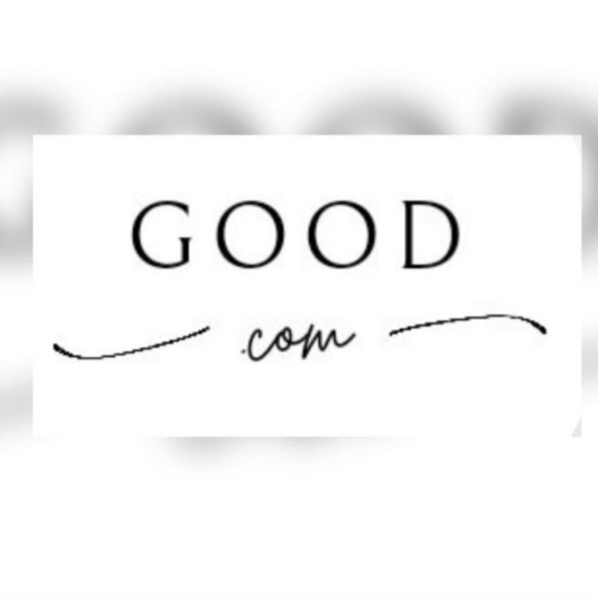 Good.com, Loja Online | Shopee Brasil