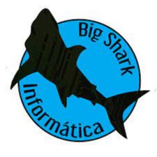 Big Shark Informática 🦈, Loja Online | Shopee Brasil