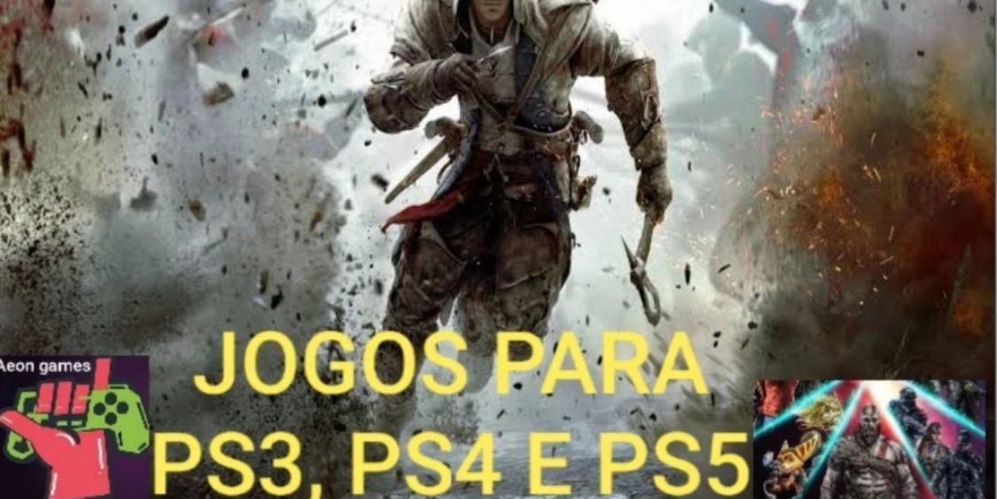 Shadow of the Colossus - PS4 - Game Games - Loja de Games Online