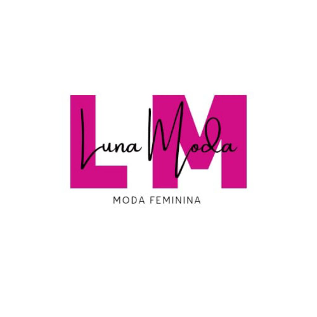 Luna Moda Feminina - #vempraluna Vendas pelo Whatsapp 98913-4555