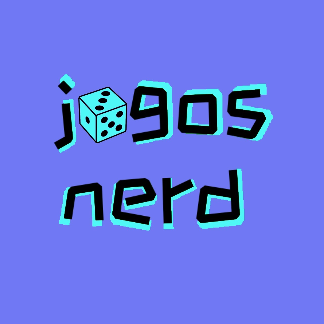 JOGOS NERD