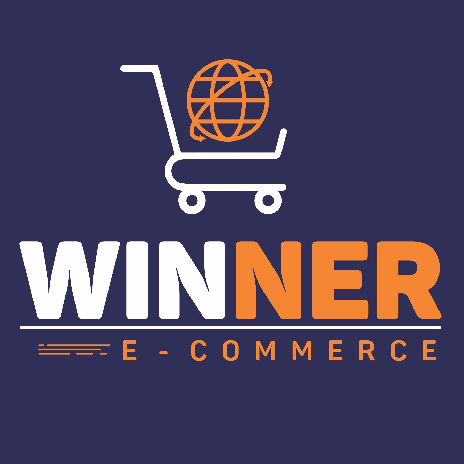Winner E-commerce, Loja Online | Shopee Brasil