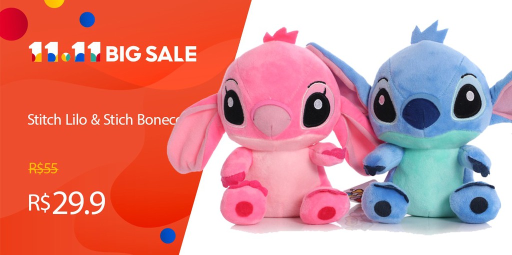 Plush shop deals