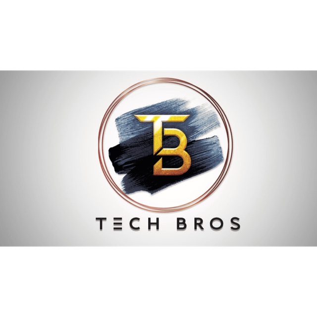 Tech Bros, Loja Online | Shopee Brasil