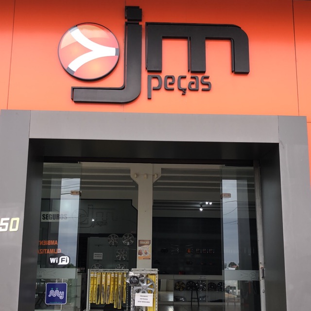 JM PEÇAS, Loja Online | Shopee Brasil