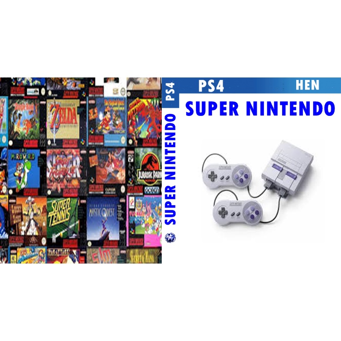 Jogos Super Nintendo + Jogos Capcom / Emulador Para Pc