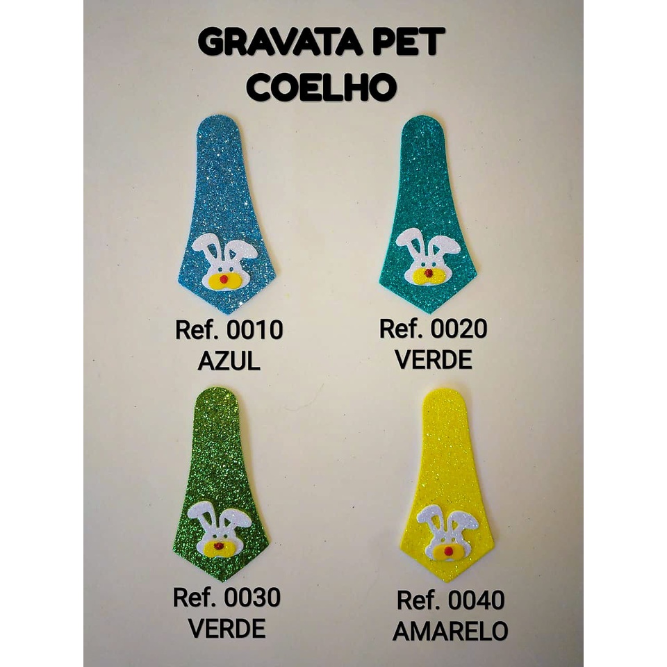 Gravata Pet - M - Comprar em EVA MUNDI