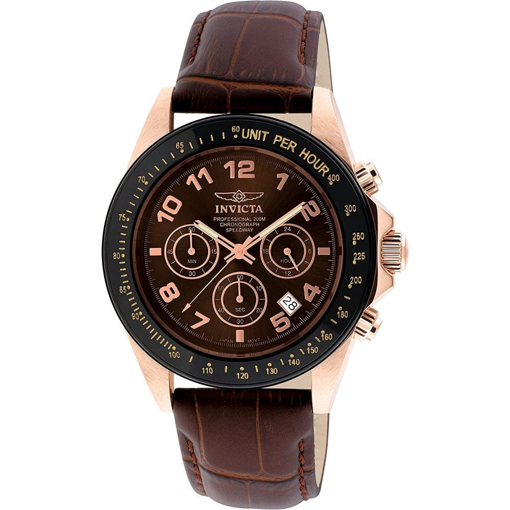 Invicta speedway original hot sale