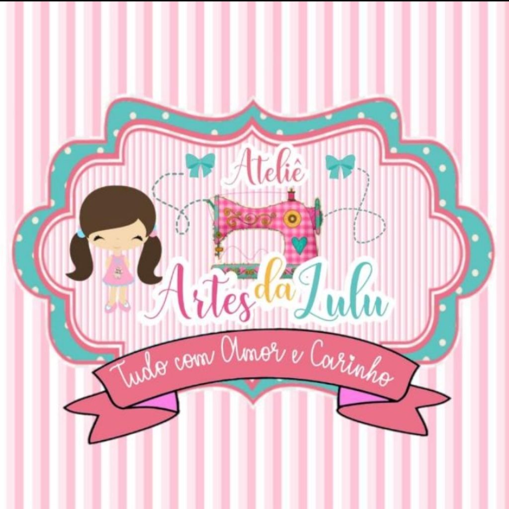 Artes da Lulu, Loja Online