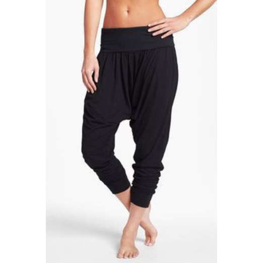 Calça de dança store feminina