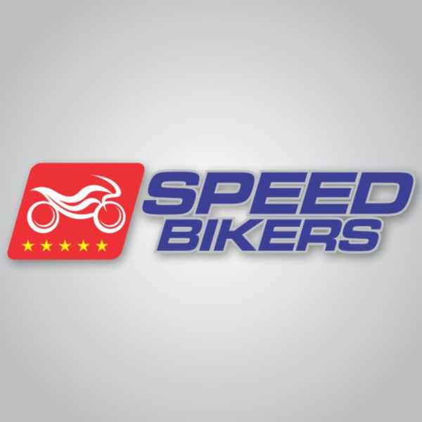 Speed Bikers, Loja Online | Shopee Brasil