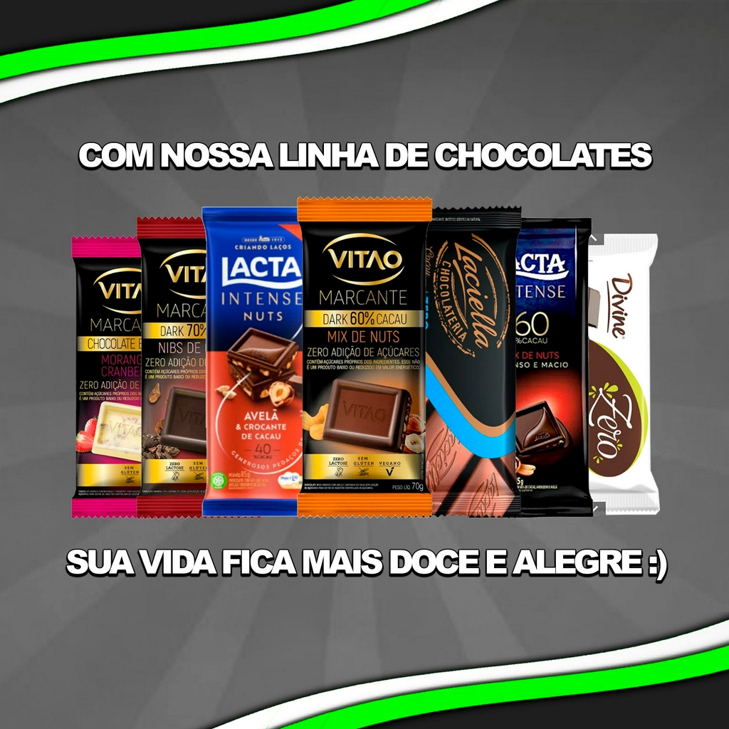 Divina Fit Nutrition, Loja Online | Shopee Brasil