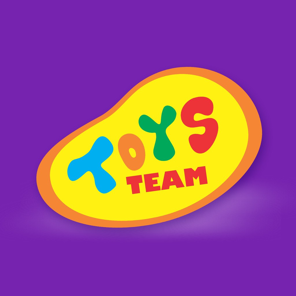 TOYS TEAM