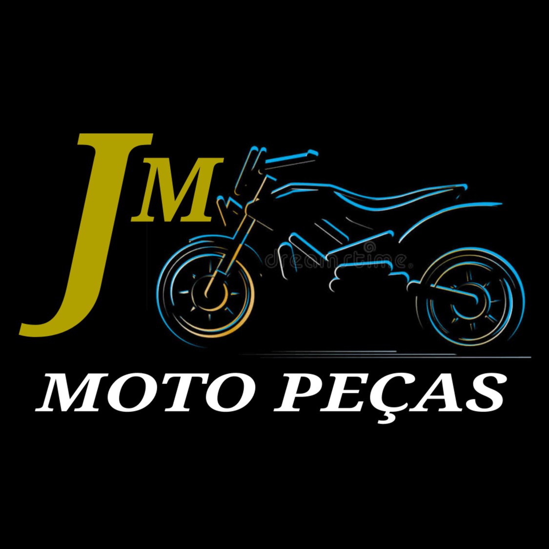 JM MOTOS ONLINE