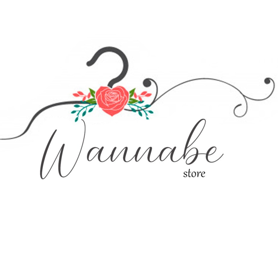 Wannabe store, Loja Online Shopee Brasil