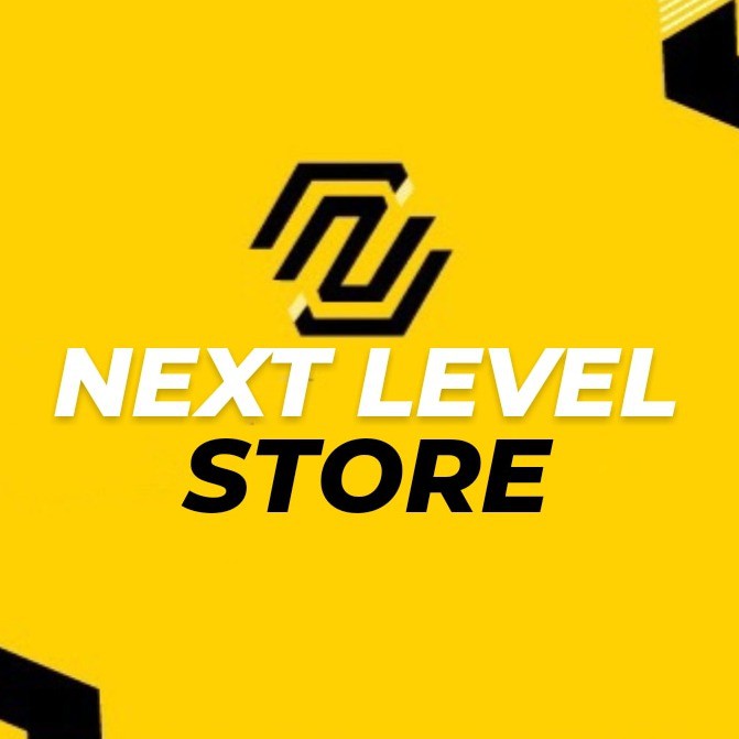 Next Level Store, Loja Online Shopee Brasil